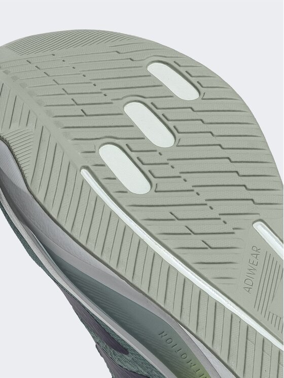 adidas adidas Buty do biegania 140301 Zielony