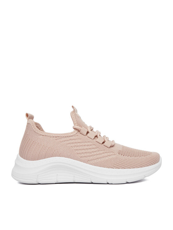 JENNY JENNY Sneakers CEO-WFA2706-1 Rosa