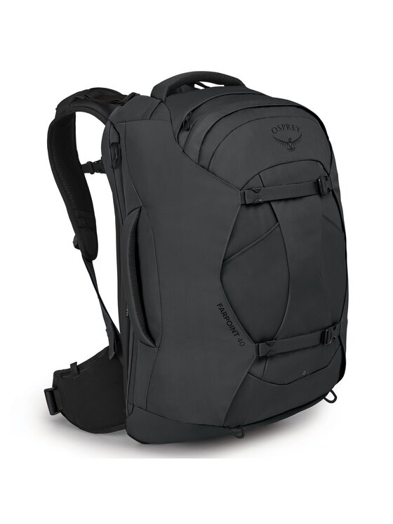 Osprey Osprey Plecak 250249 Szary
