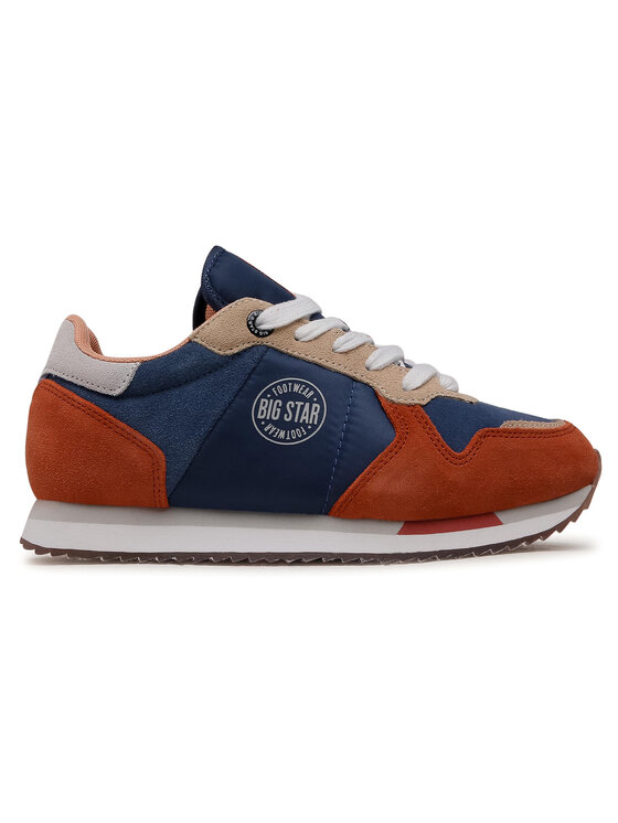 Sneakers HH274567 Arancione