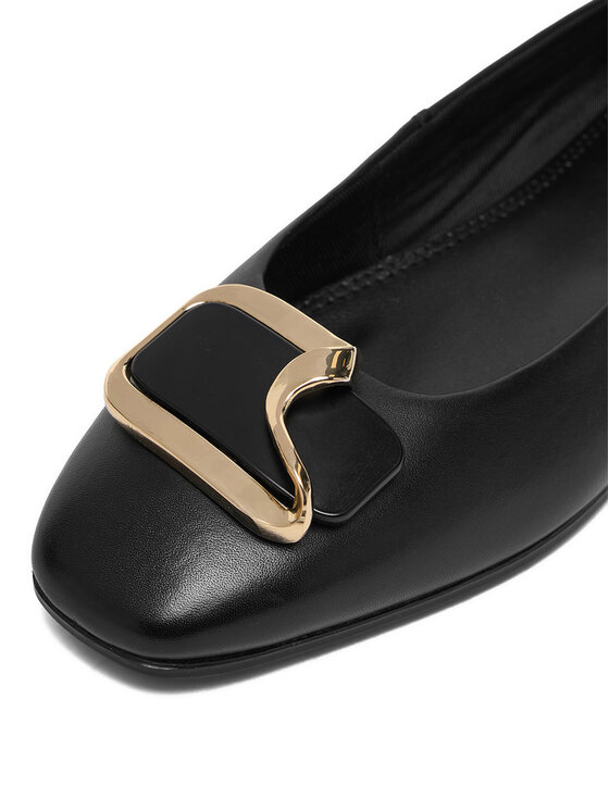 MEXX MEXX Balerina EO-MX/051-RST Fekete