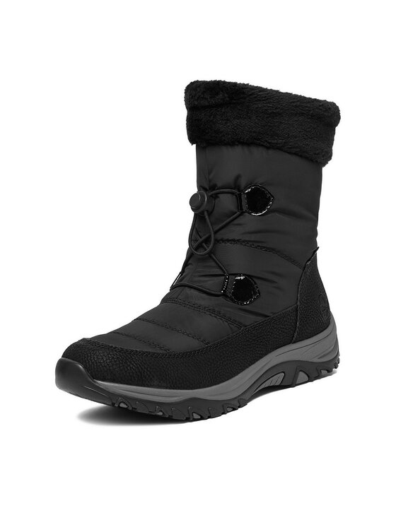 Rieker Rieker Stivali da neve CEO-M9683-00 Nero