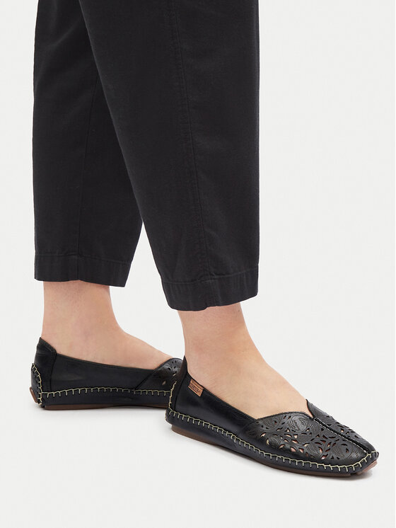 Pikolinos Pikolinos Pantofi 578-4976 Negru