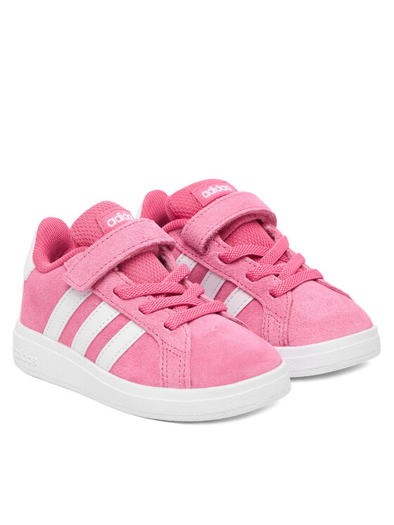 adidas adidas Tenisice Grand Court 2.0 JP9354 Ružičasta