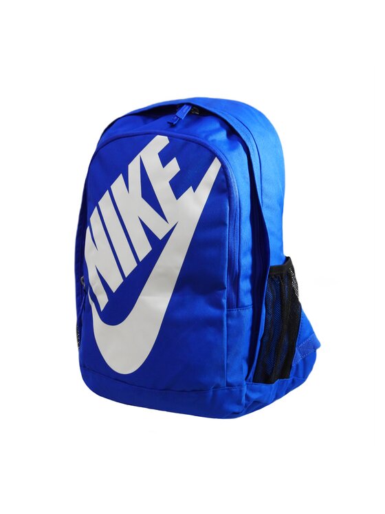 Nike Nike Plecak Szkolny Hayward Futura 2.0 Niebieski