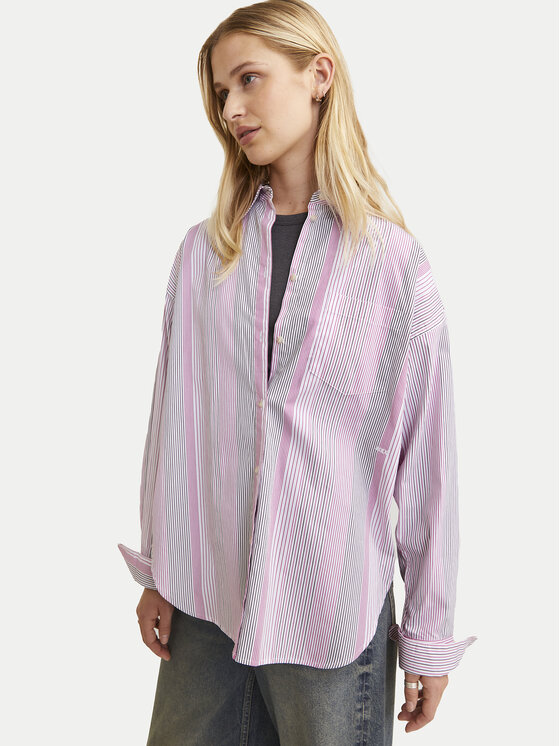 JJXX JJXX Srajca Jamie 12200353 Roza Relaxed Fit