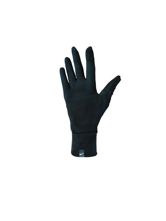 Nike Nike Rękawiczki Damskie Dri-FIT Accelarate Gloves Czarny