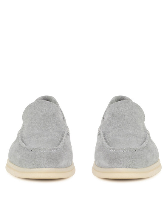 Gino Rossi Gino Rossi Mocasini LORELLA 26220 Gri