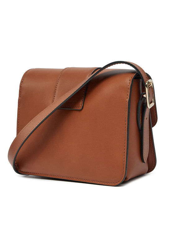 Longchamp Longchamp Torbica 10174HAU Smeđa