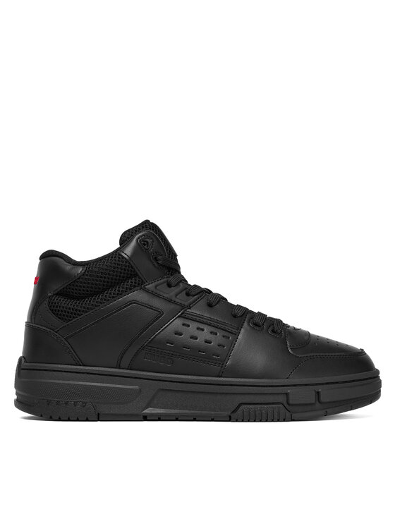HUGO HUGO Sneakers Yarrow 50552592 Nero