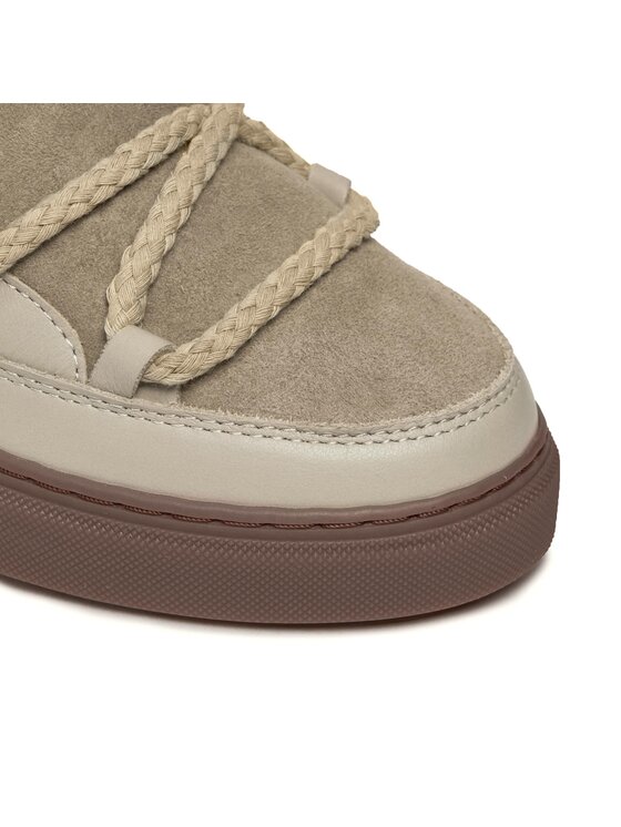 Inuikii Inuikii Μπότες Χιονιού Classic 65202-001 Μπεζ
