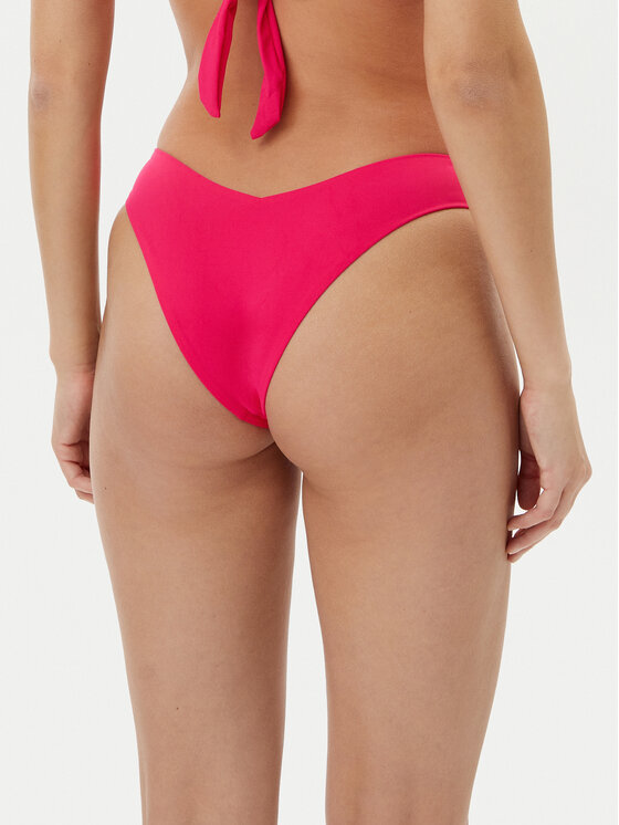 Chantelle Chantelle Bikini partea de jos Easy Pop C22JG0 Roz