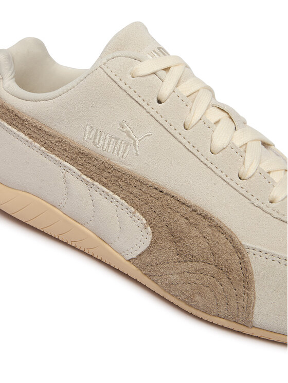 Puma Puma Sneakersy Speedcat Elevated 403619 01 Écru