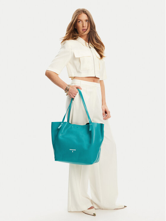 Patrizia Pepe Patrizia Pepe Torbica 2B0130/L148 Zelena