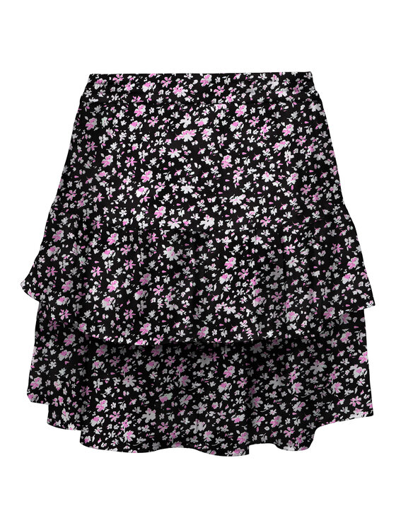 ONLY ONLY Mini krilo Nova 15372459 Pisana Regular Fit