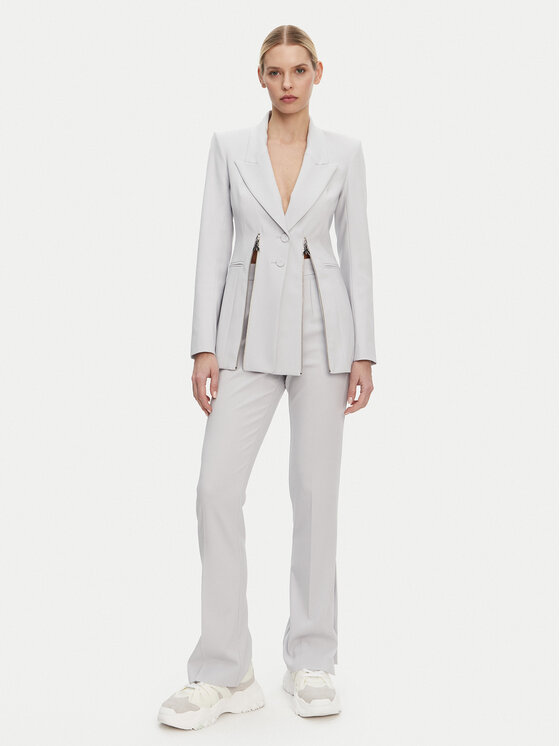 Patrizia Pepe Patrizia Pepe Pintsak 8S0522/A6F5-S702 Hall Regular Fit