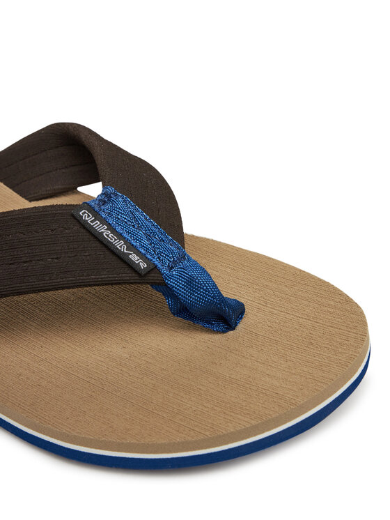 Quiksilver Quiksilver Japonke AQYL101266 Črna