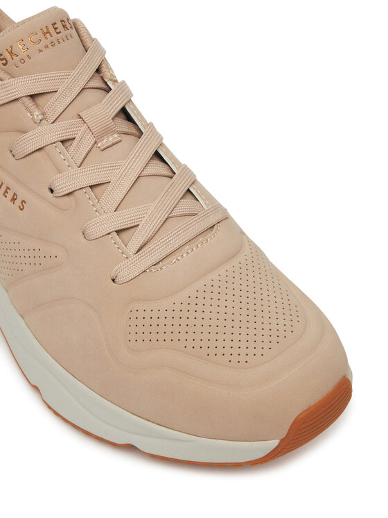 Skechers Skechers Superge Tres-Air Uno-Casairal 183090/NAT Bež