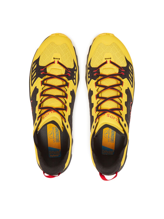 La Sportiva La Sportiva Bėgimo batai Helios III 46D100999 Geltona