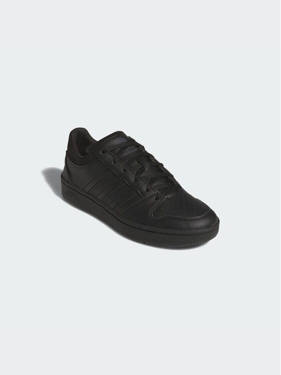 adidas adidas Sneakersy HOOPS CLASSIC Czarny