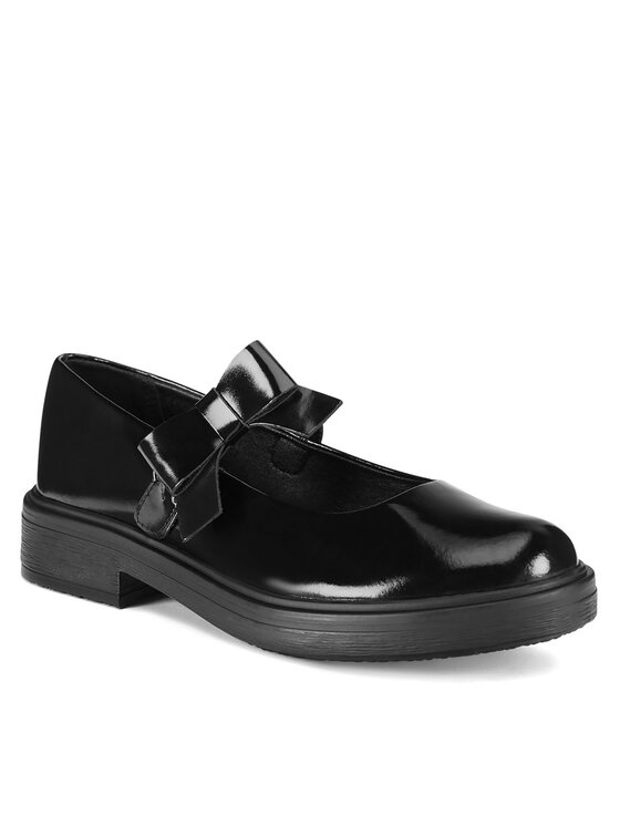 Lasocki Lasocki Halbschuhe ARC-VIVIEN-05 Schwarz