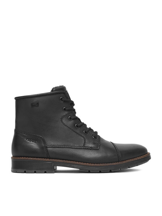 Rieker Rieker Bakancs CEO-F4546-00 Fekete