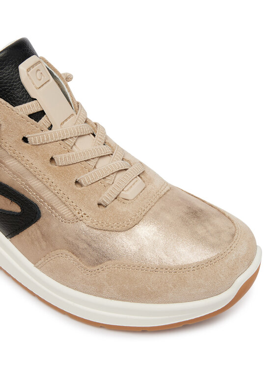 Ara Ara Снікерcи 12-57701-09 Бежевий