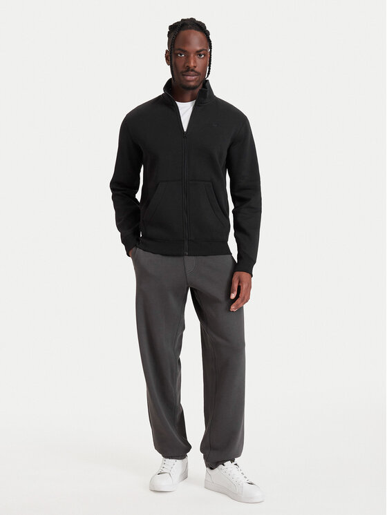 G-STAR G-Star Суитшърт D29292-C235 Черен Regular Fit