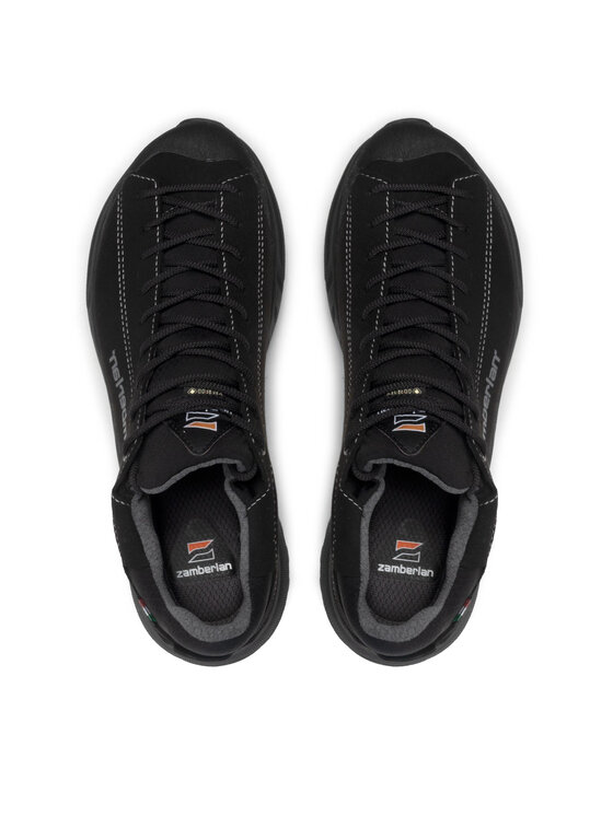 Zamberlan Zamberlan Trekking čevlji 217 Free Blast Gtx GORE-TEX Črna