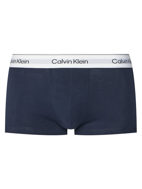 Calvin Klein Underwear Calvin Klein Underwear Set 3 parov boksaric LV00NB4389 Pisana