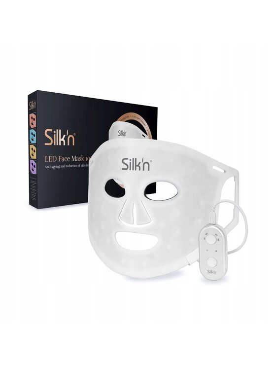 Maska LED Silk’n, na twarz Silk'n Facial LED Mask