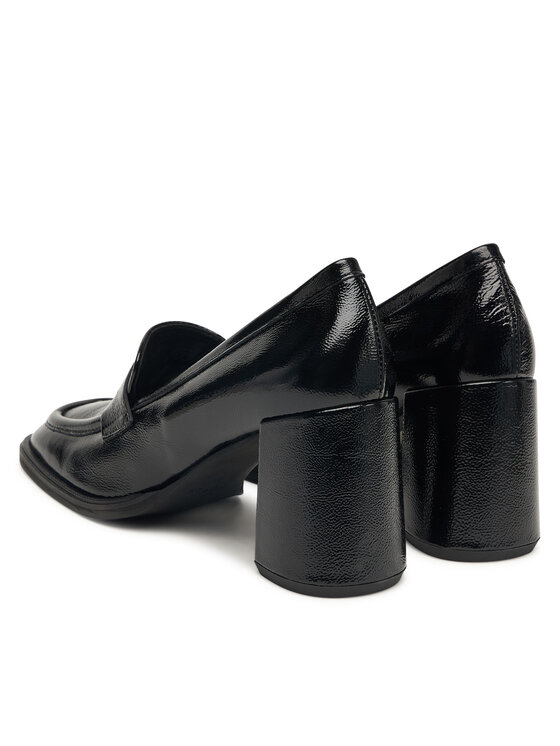 Furla Furla Halbschuhe Diamante YK04FUD-Y57000-O6000-1-007-36700 S Schwarz