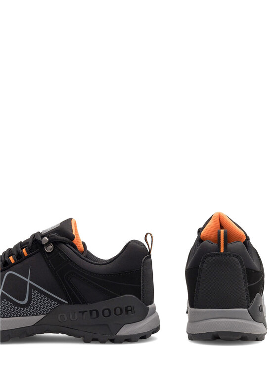 Sprandi Sprandi Sneakersy MP86-19003 Černá