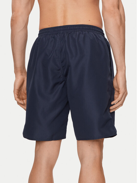 EA7 Emporio Armani EA7 Emporio Armani Úszónadrág 902047 4R751 06935 Sötétkék Regular Fit