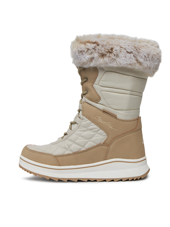 ALPINE PRO ALPINE PRO Schneeschuhe Hoverla LBTB464 Écru