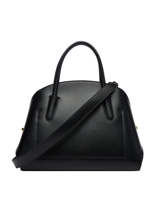 Coccinelle Coccinelle Handtasche U7K Coccinelletylde E1 U7K 18 02 01 Schwarz