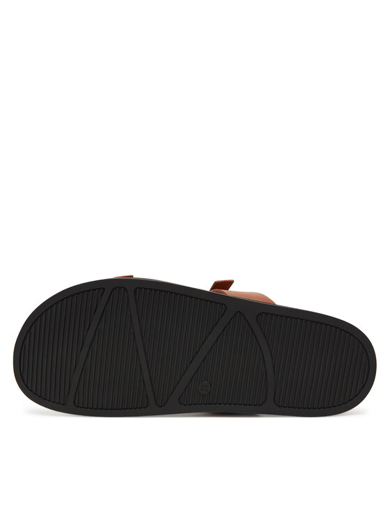 JENNY JENNY Ciabatte L09092 Marrone