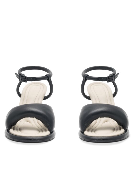 GINO ROSSI Gino Rossi Sandalen SEWILLA-02 Schwarz