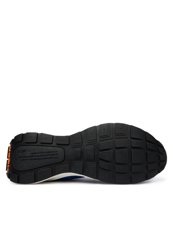 HOFF HOFF Sneakersy City MkII 12635414 Niebieski
