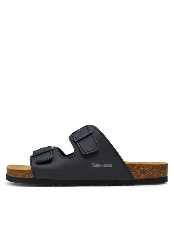 Dr. Brinkmann Dr. Brinkmann Plätud 600191 Must