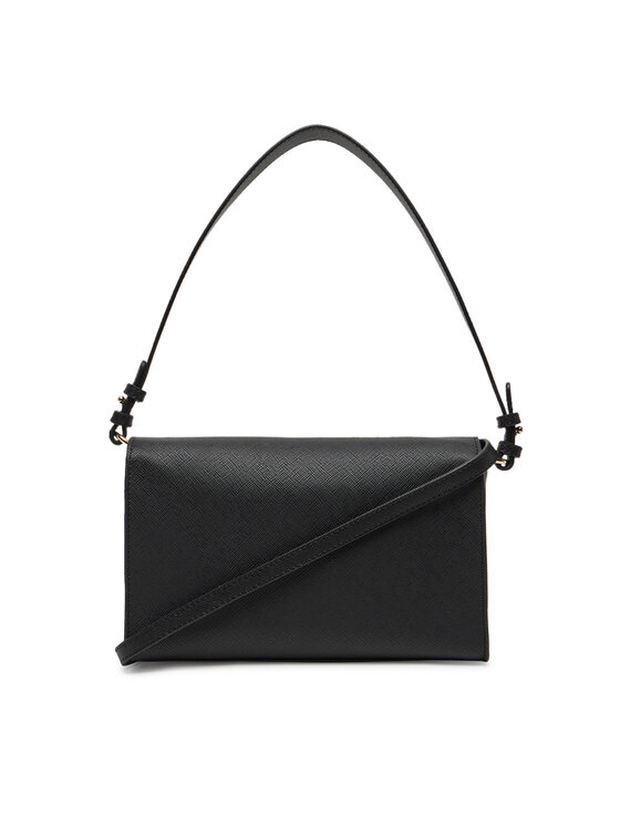 Liu Jo Liu Jo Τσάντα S Crossbody AA5177 E0087 Μαύρο