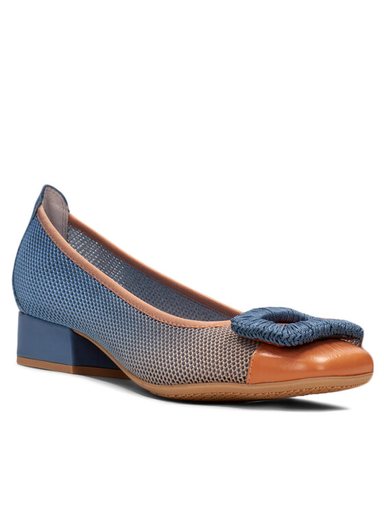 Hispanitas ballerines sales