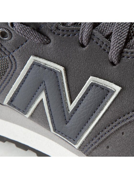 New Balance Sneakers GM500SN Grigio Modivo