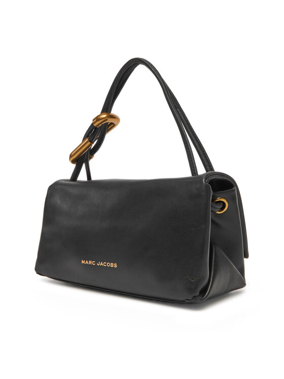 Marc Jacobs Marc Jacobs Τσάντα The Mini Dual Bag 2F4HSH010H04 Μαύρο