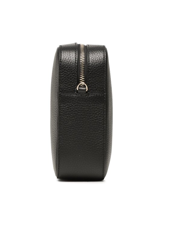 Coccinelle Coccinelle Дамска чанта MN5 Tebe E5 MN5 55 M3 01 Черен