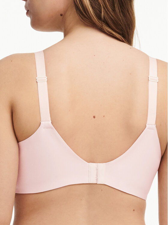 Chantelle Chantelle Reggiseno C21S60 Rosa