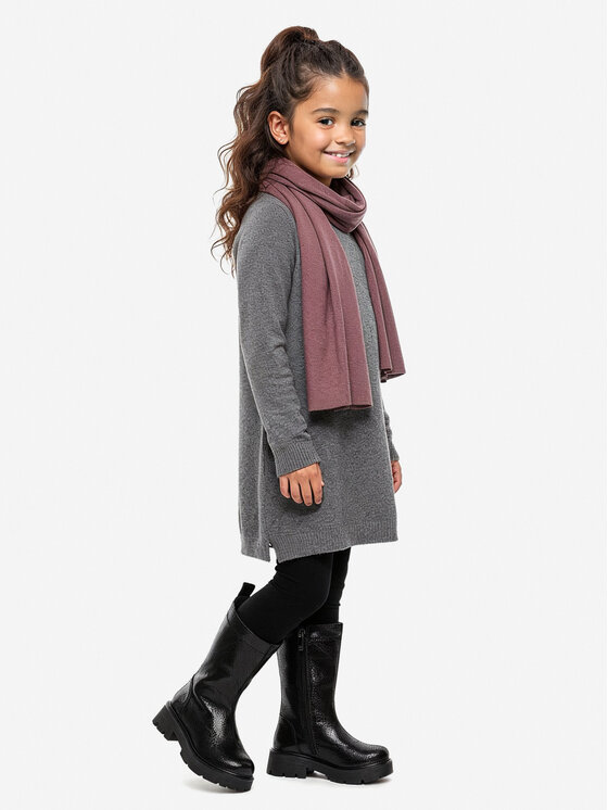 Badura Badura Stiefel EO-BAND-8404-A Schwarz