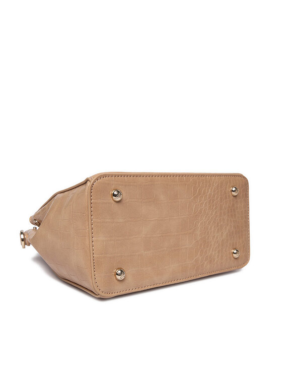 Nine West Nine West Handtasche CEO-Lexa-LDA8378 Beige