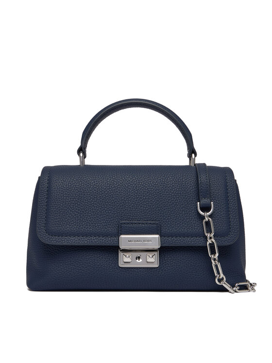 MICHAEL Michael Kors MICHAEL Michael Kors Kabelka 30R6S2RS2L Tmavomodrá