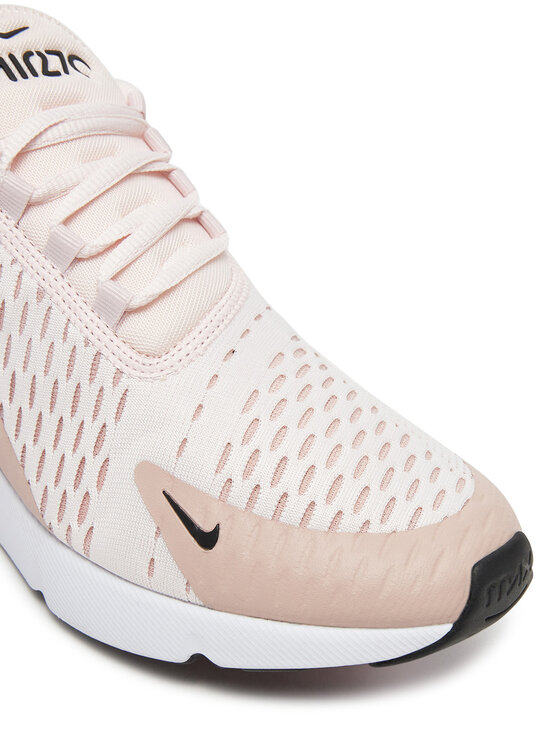 Nike Nike Sneakersy Air Max 270 AH6789 604 Różowy